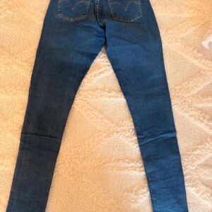 Levi's Skinny Jeans