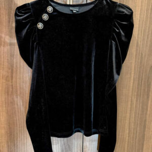 Velvet Top