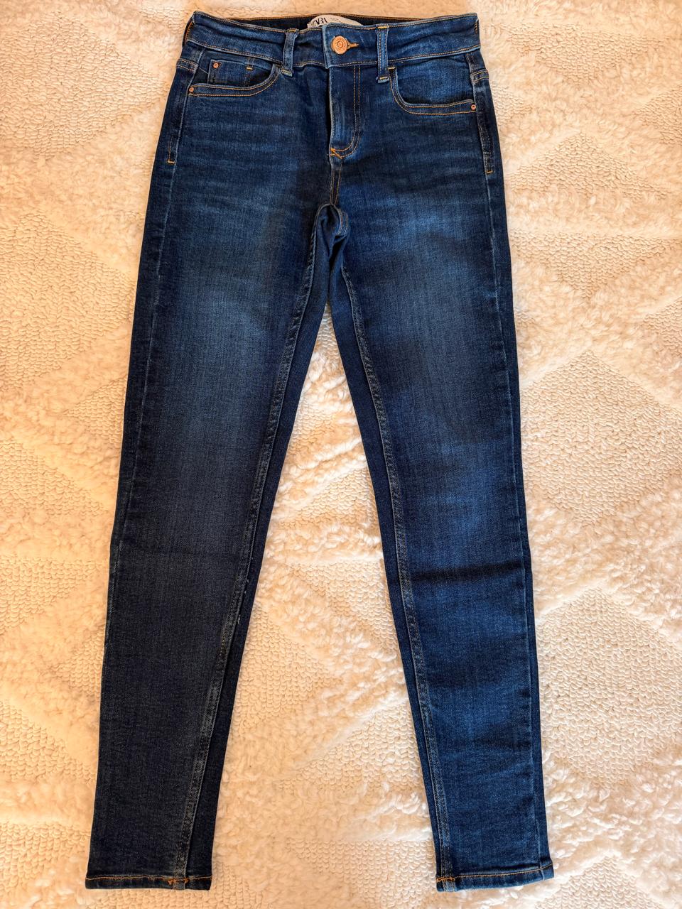 Levi's Skinny Zara - Image 2