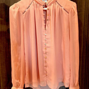 Silk Top
